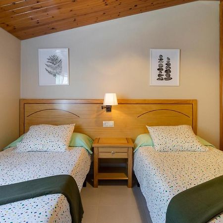 Apartamentos En Playa Canelas 포르토노보 외부 사진