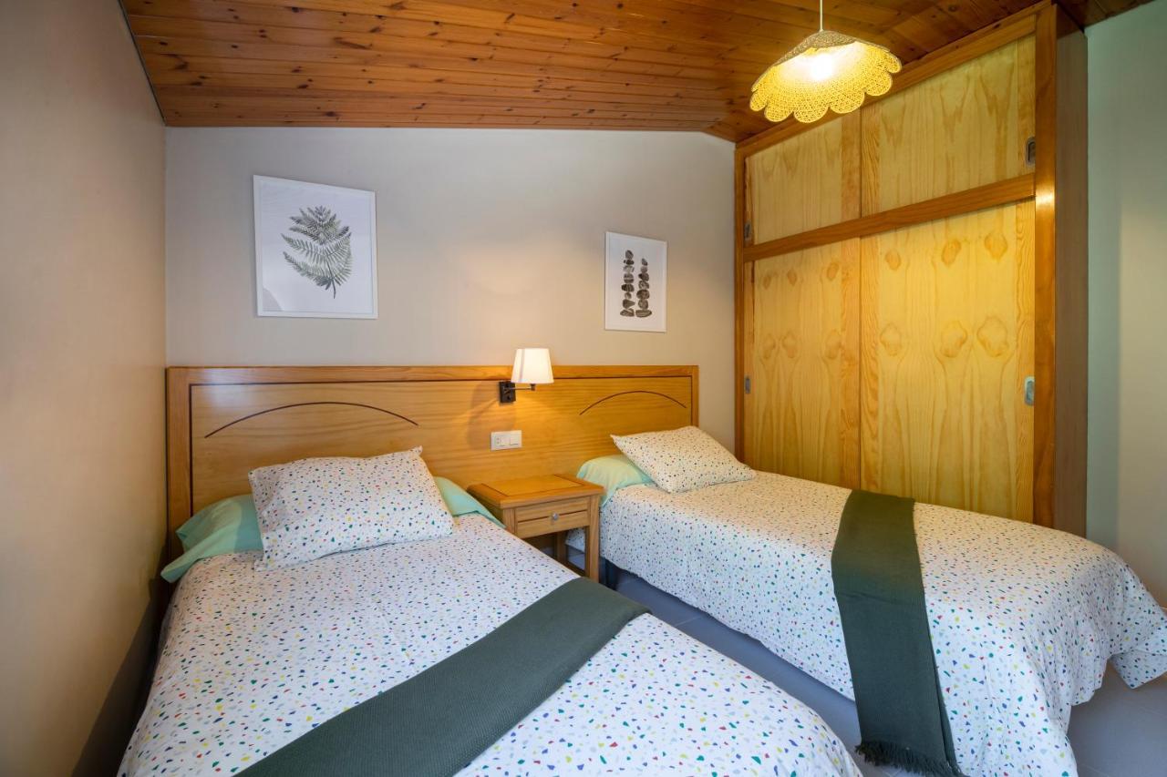 Apartamentos En Playa Canelas 포르토노보 외부 사진